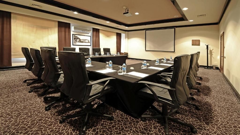 Holiday Inn Bursa фото 23