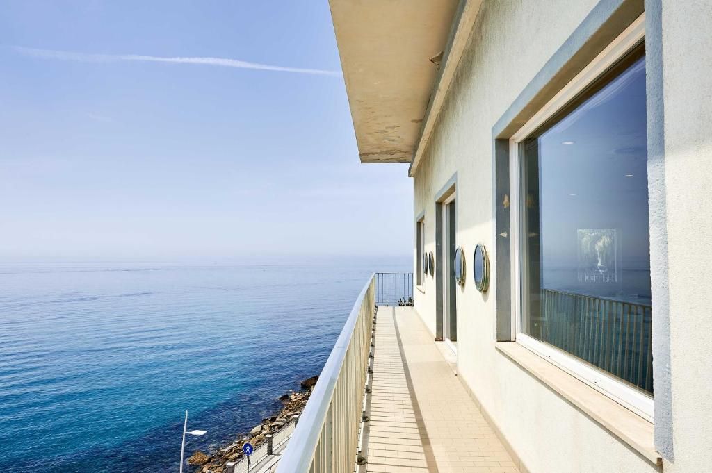 Hotel Corallo фото 20