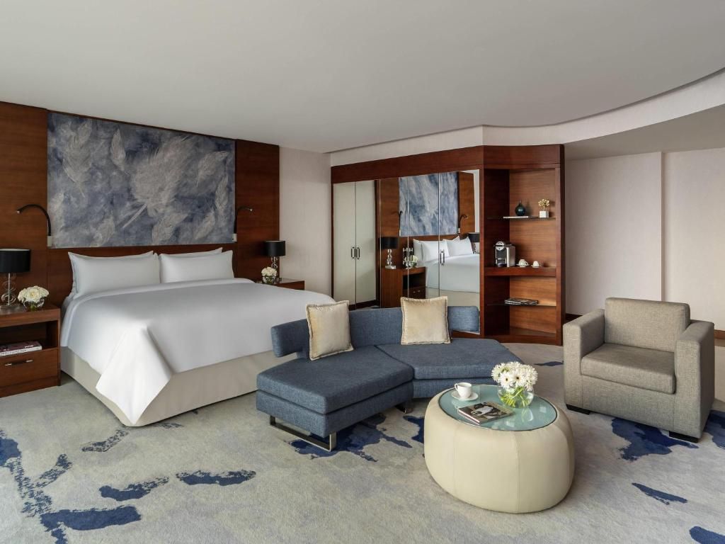 Fairmont Bab Al Bahr фото 94