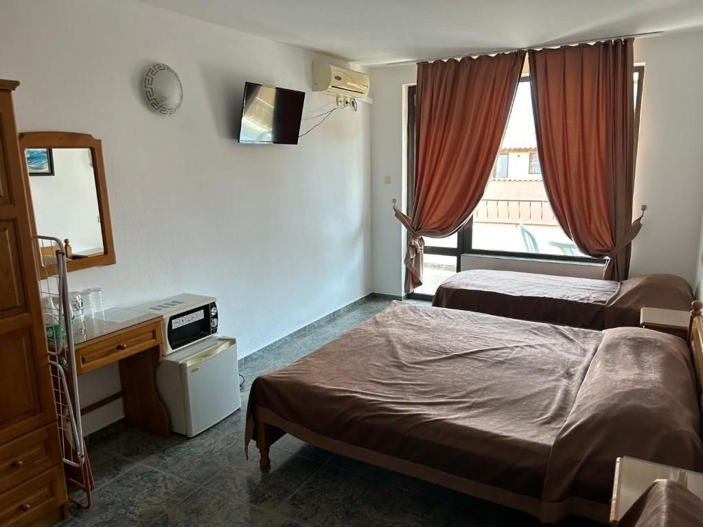 Hotel Perla фото 2