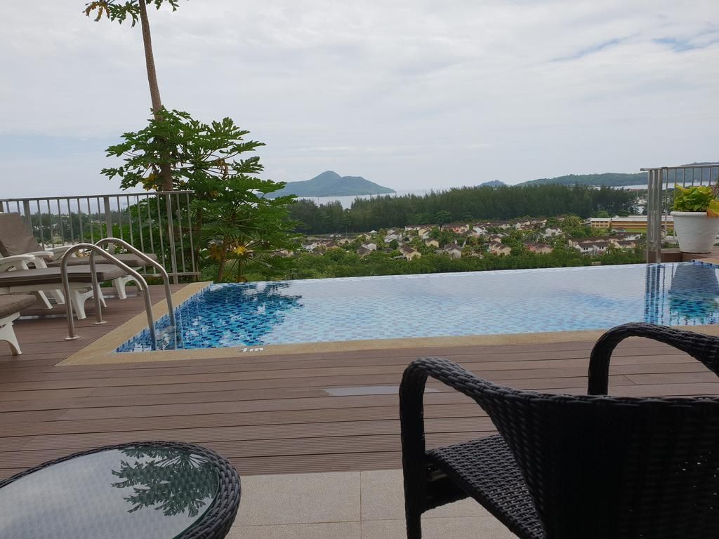Guest House «The Ridge Residence Guest House» фото 25
