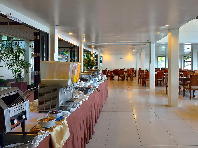 Siam Beach Resort фото 68