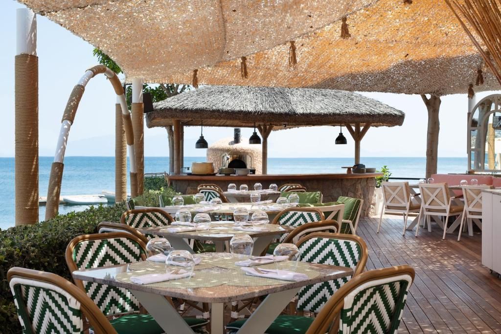 Caresse a Luxury Collection Resort & Spa фото 67