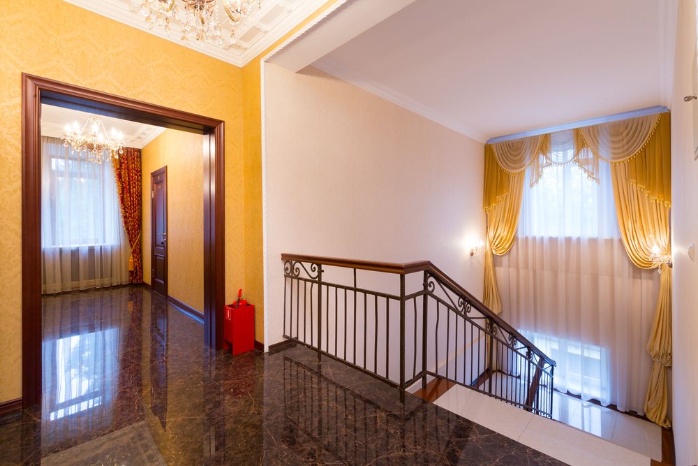 Санаторий «Villa German» фото 8