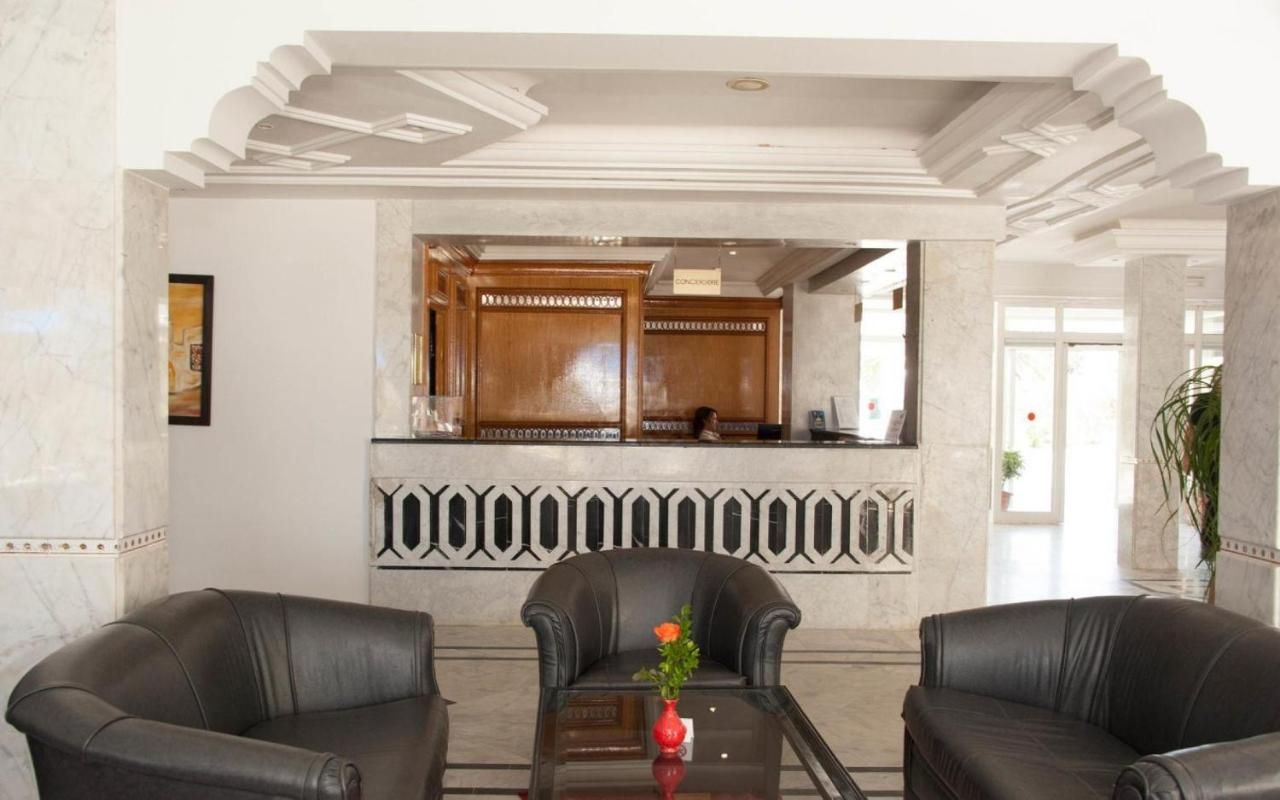 Hotel Nesrine фото 12