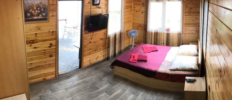 Фото отеля Гостевой дом «Юлия»