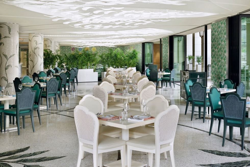 Palazzo Versace Dubai фото 125