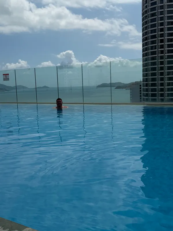 Gonsala Hotel Nha Trang фото 20