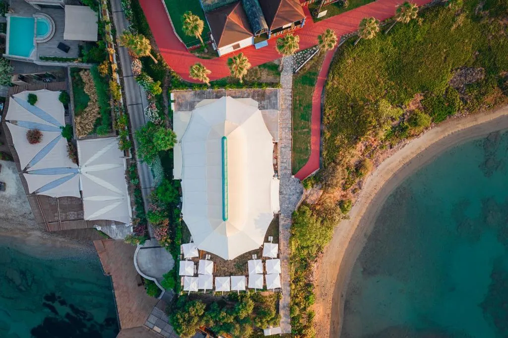 Selectum Colours Bodrum фото 38