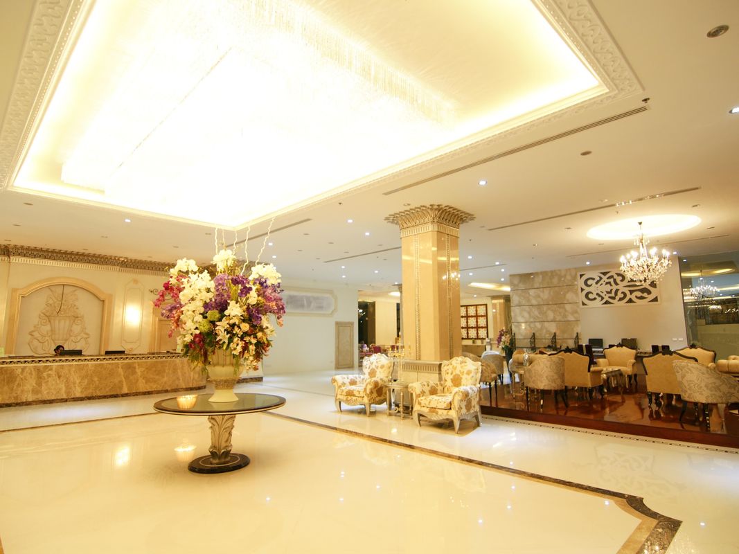 Miracle Suite фото 23