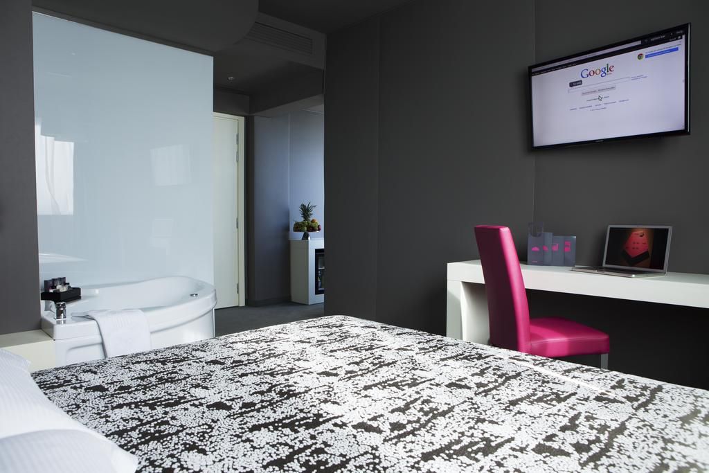 Smart Hotel фото 0