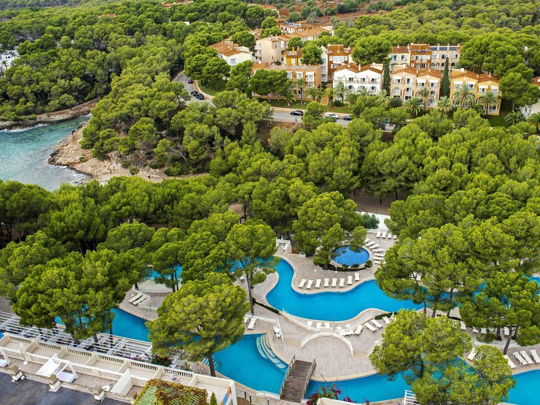 Iberostar Club Cala Barca - All Inclusive фото 14