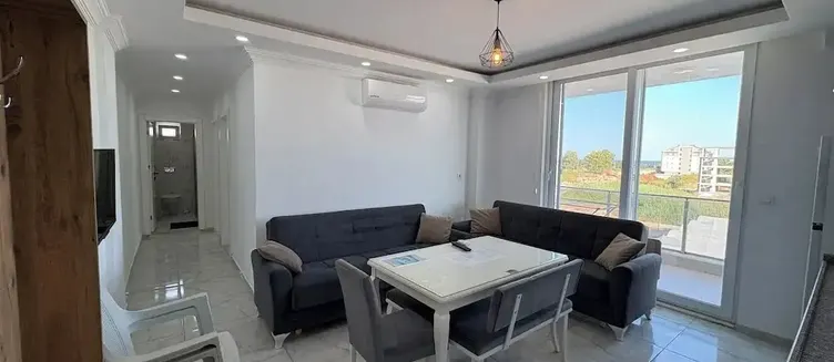Фото отеля Yildiz Apart