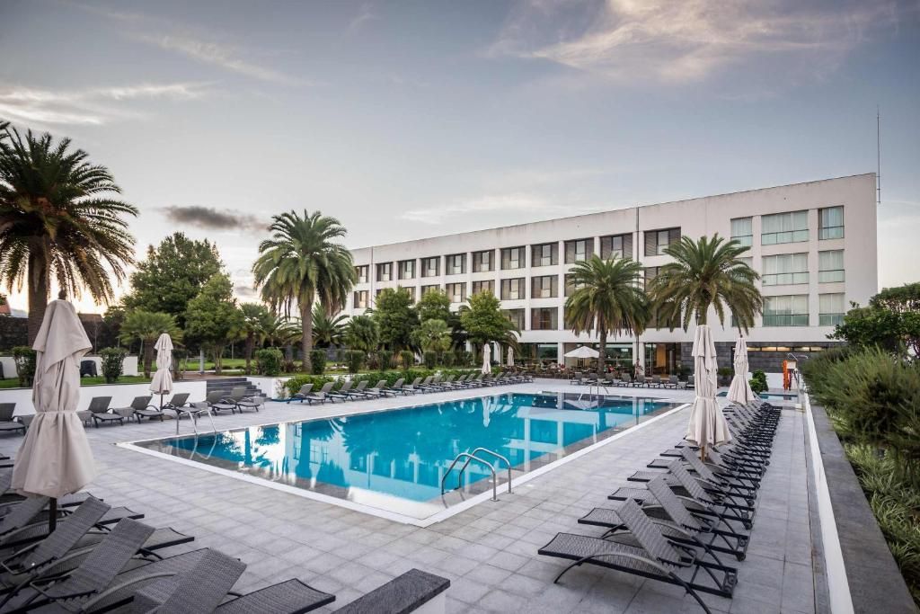 Azoris Royal Garden – Leisure & Conference фото 4