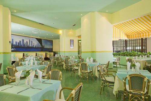 Seadust Cancun Family Resort - All Inclusive фото 12