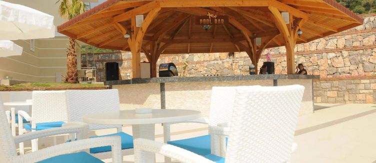 Фото отеля Marcan Resort Hotel