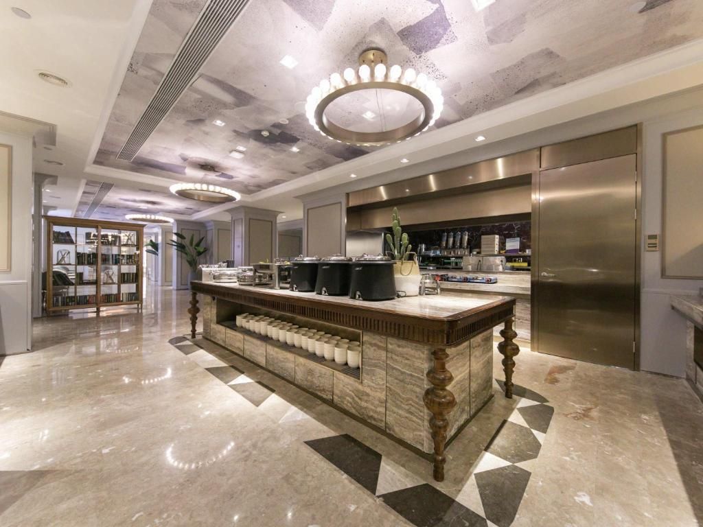 Mercure Xi'an Downtown фото 10