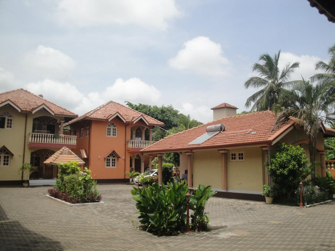 Paradise Holiday Village фото 40