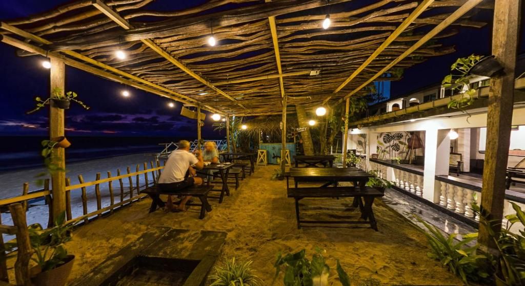 Guest House «Sea Shine Guest House» фото 32