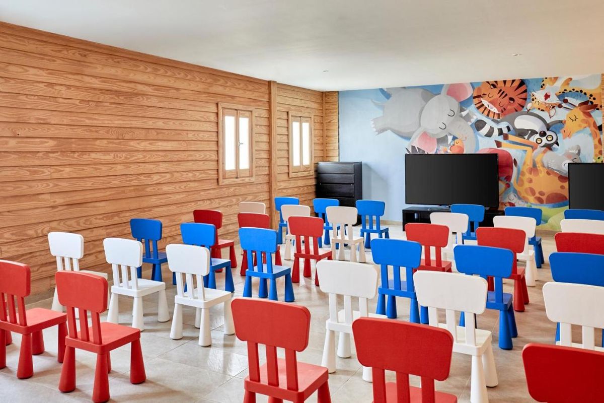 Jaz Elit Maraya Resort фото 19