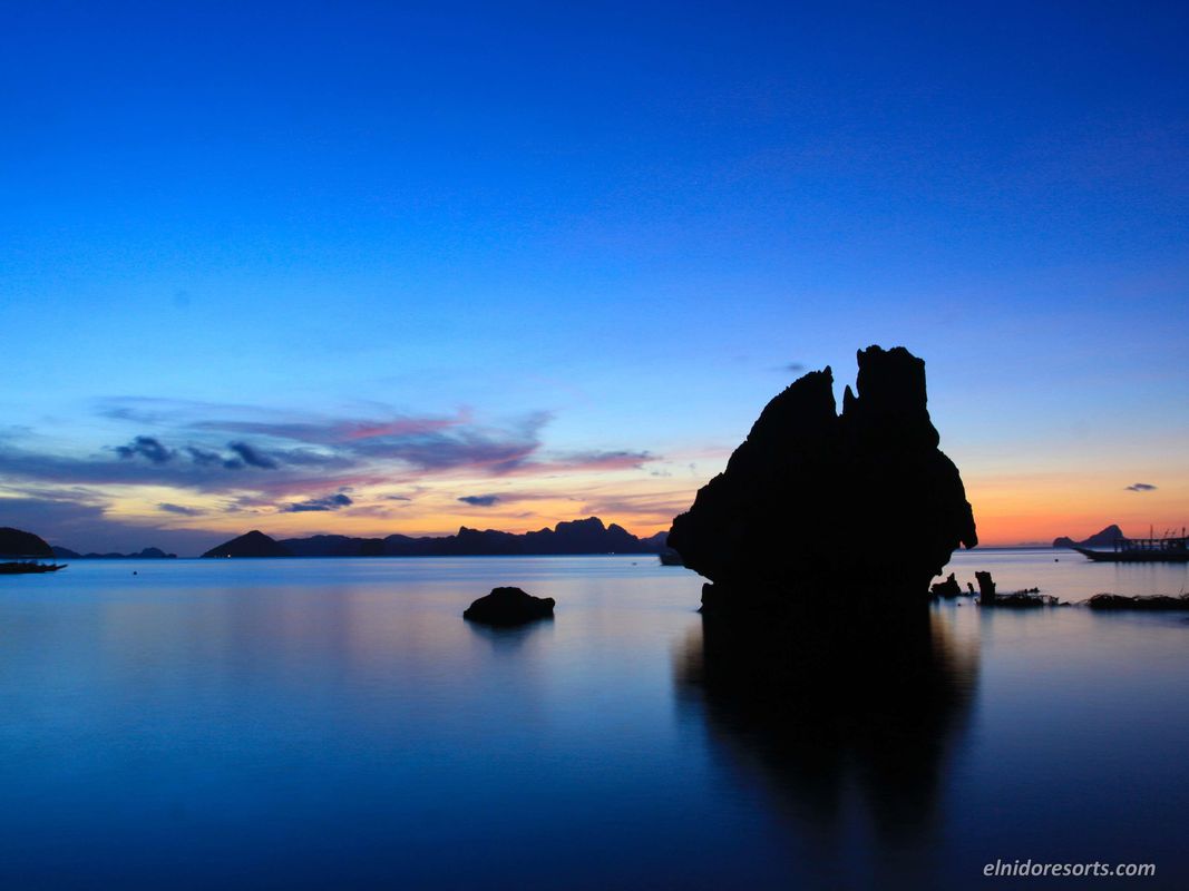 El Nido Resorts Lagen Island фото 4