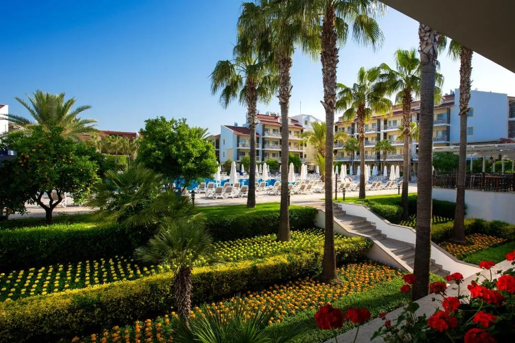 Barut B Suites фото 102