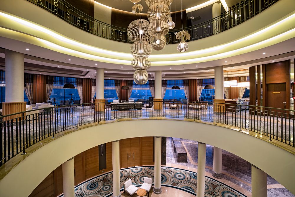Titanic Luxury Collection Bodrum фото 119
