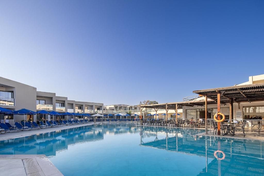 Rethymno Village фото 46