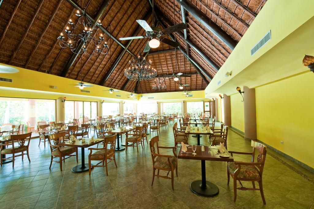 Bel Air Collection Resort & Spa Riviera Maya фото 15