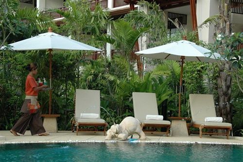 Le Murraya Boutique Serviced Residence & Resort фото 24