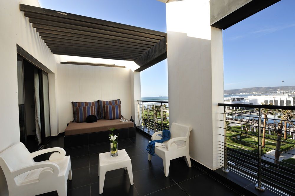 Sofitel Agadir Thalassa Sea and Spa фото 67