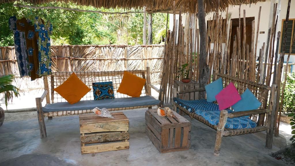 Barefoot Zanzibar фото 6