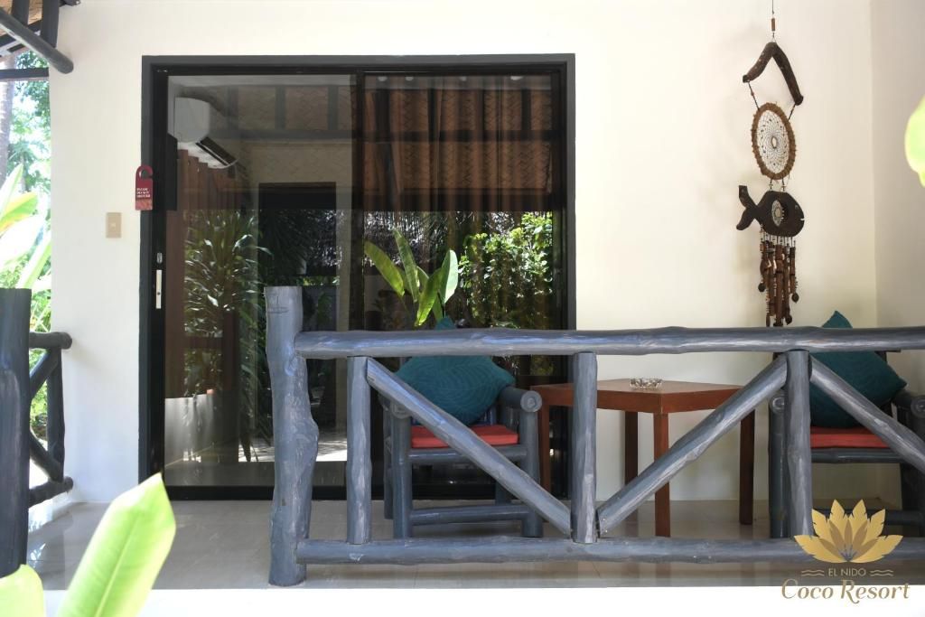 El Nido Coco Resort фото 24