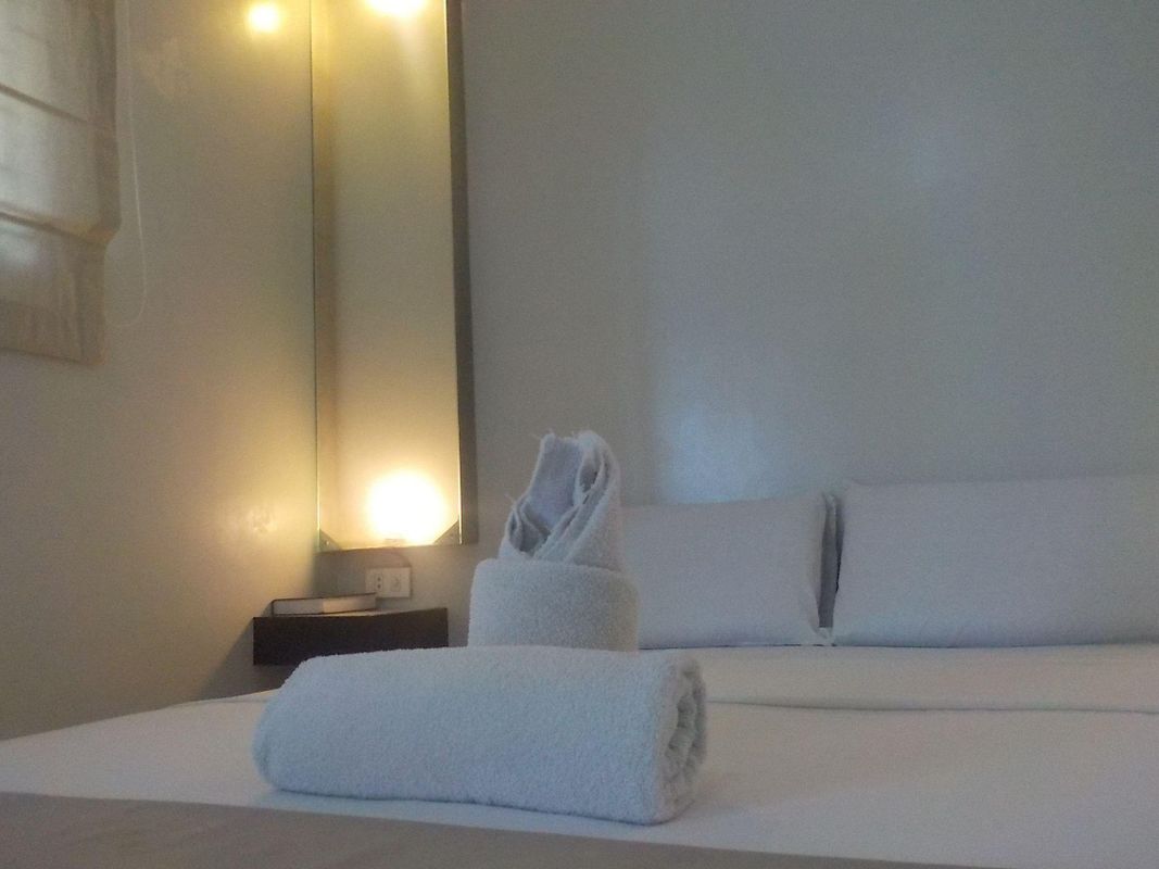 Grand Blue Beach Hotel фото 13