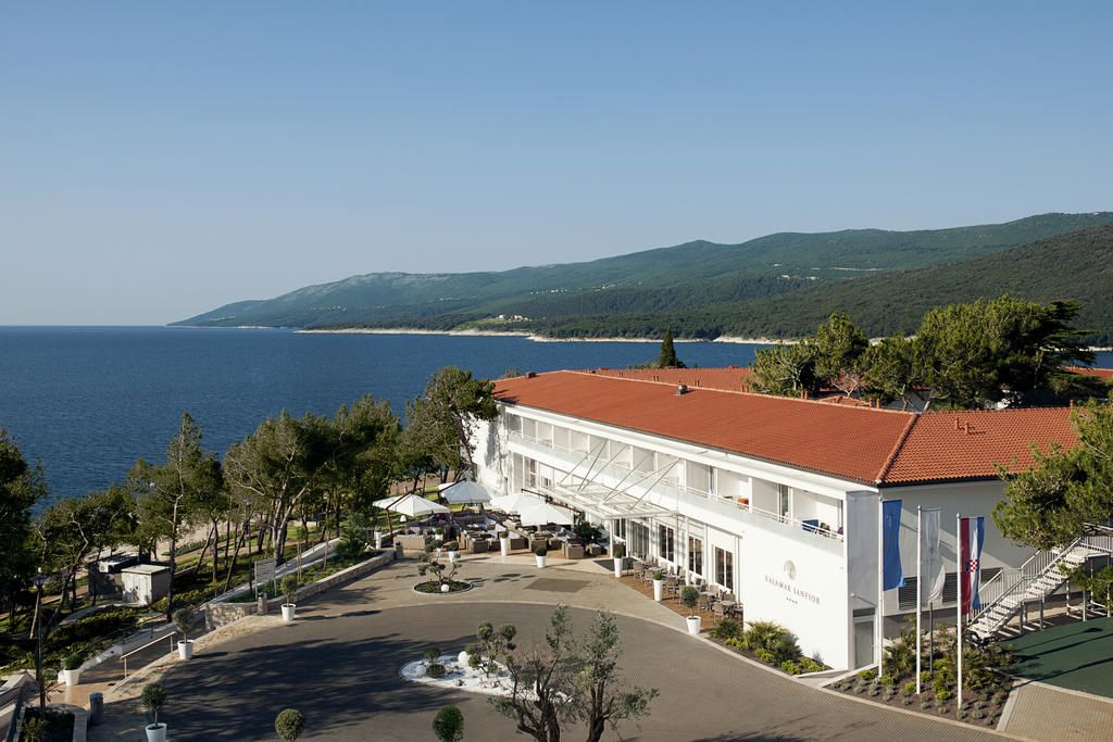 Valamar Sanfior Hotel & Casa фото 28