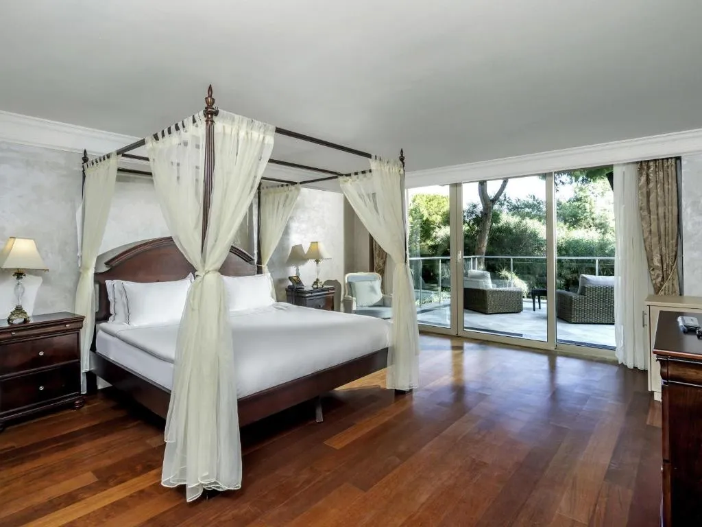Rixos Premium Belek фото 169