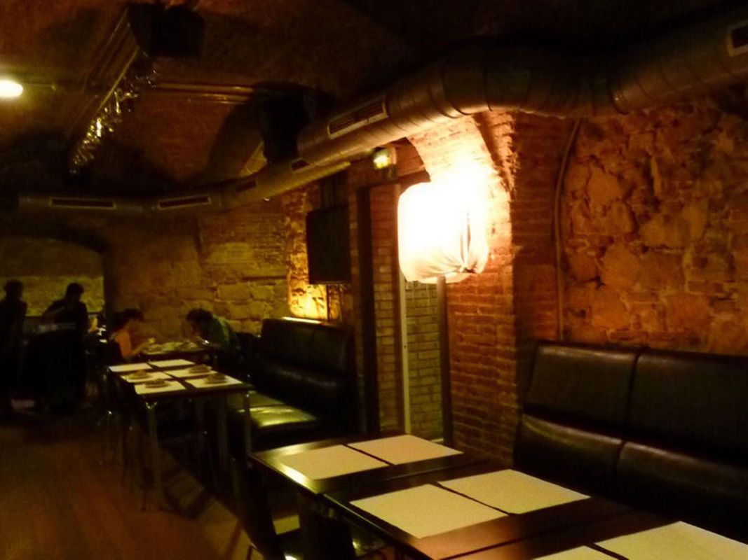Hotel Roma Reial фото 10