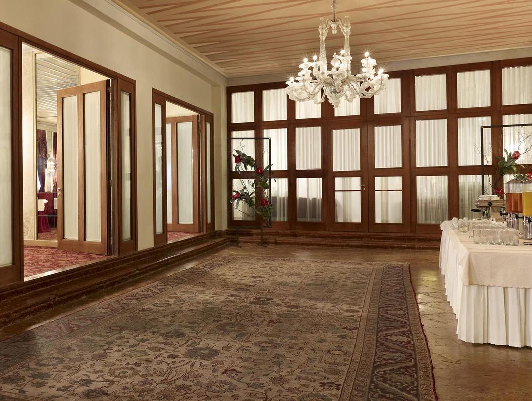 Hotel Danieli, a Luxury Collection Hotel фото 19