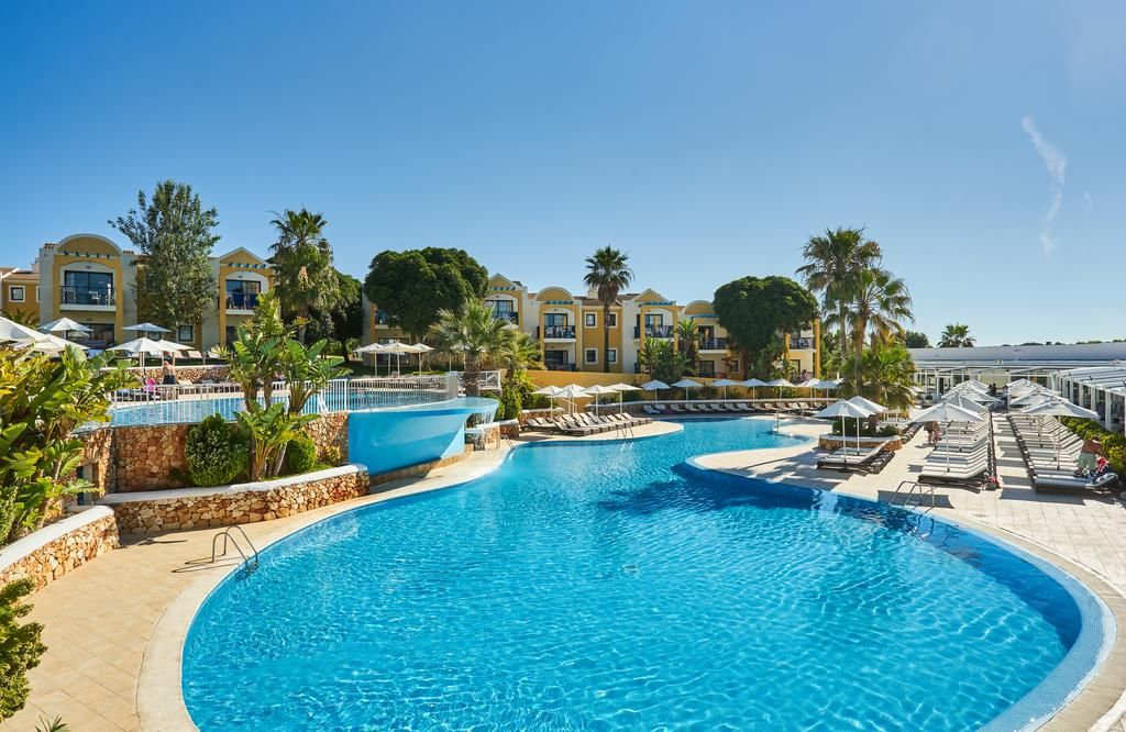 MarSenses Paradise Club фото 0