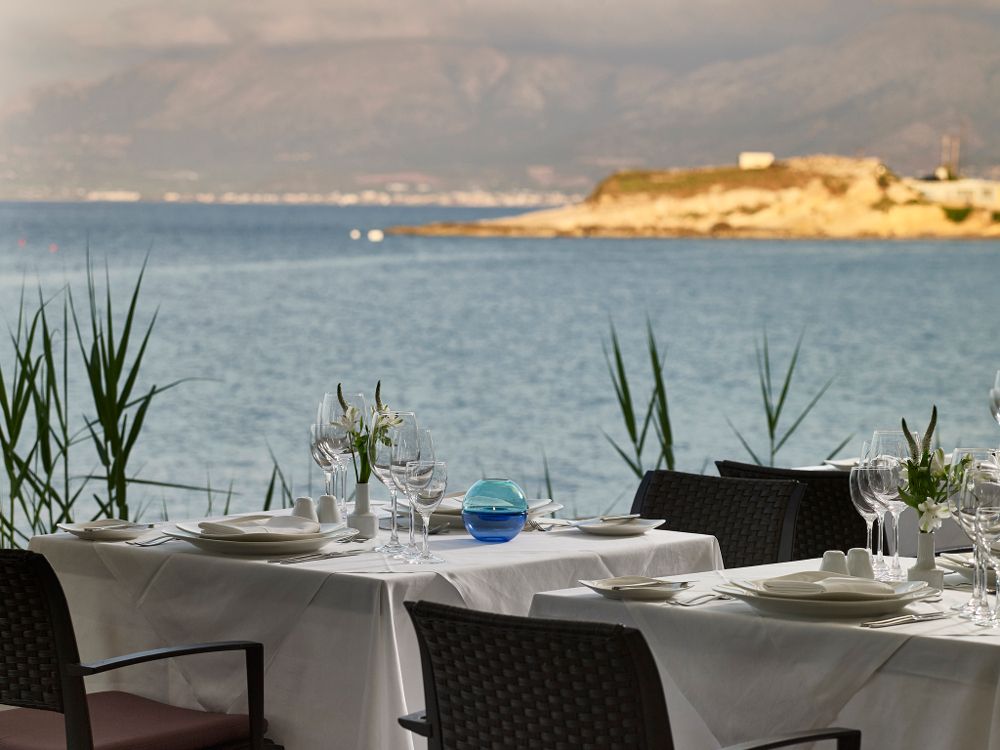 Creta Maris Beach Resort фото 54