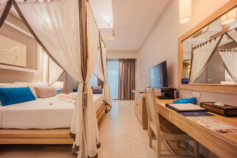 Access Resort & Villas фото 76