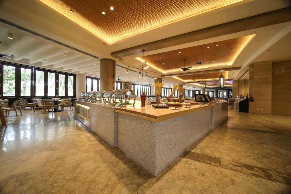 Howard Johnson by Windham Resort Sanya Bay фото 83