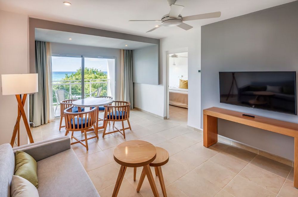 Sol Caribe Beach фото 123