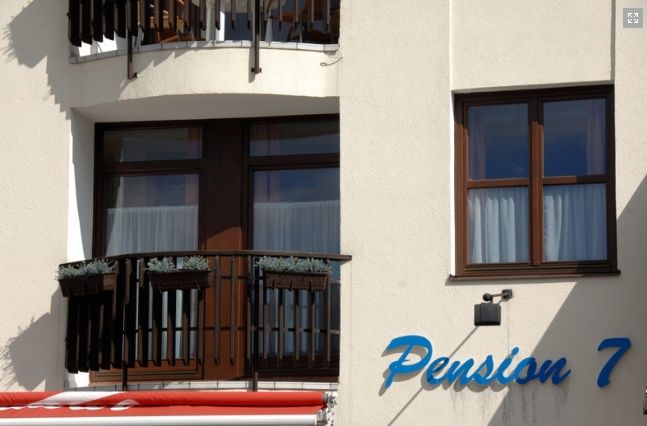 A. V. Pension Praha фото 2