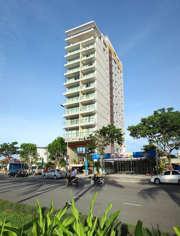 Sekong Hotel Da Nang фото 16