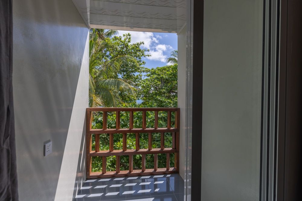 Guest House «Kirulhiya Maldives Guest House» фото 46