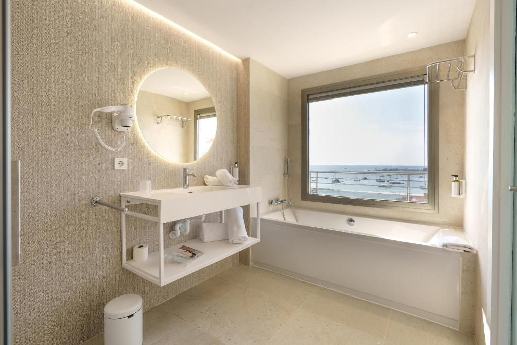 Bellamar Hotel Beach & Spa фото 29