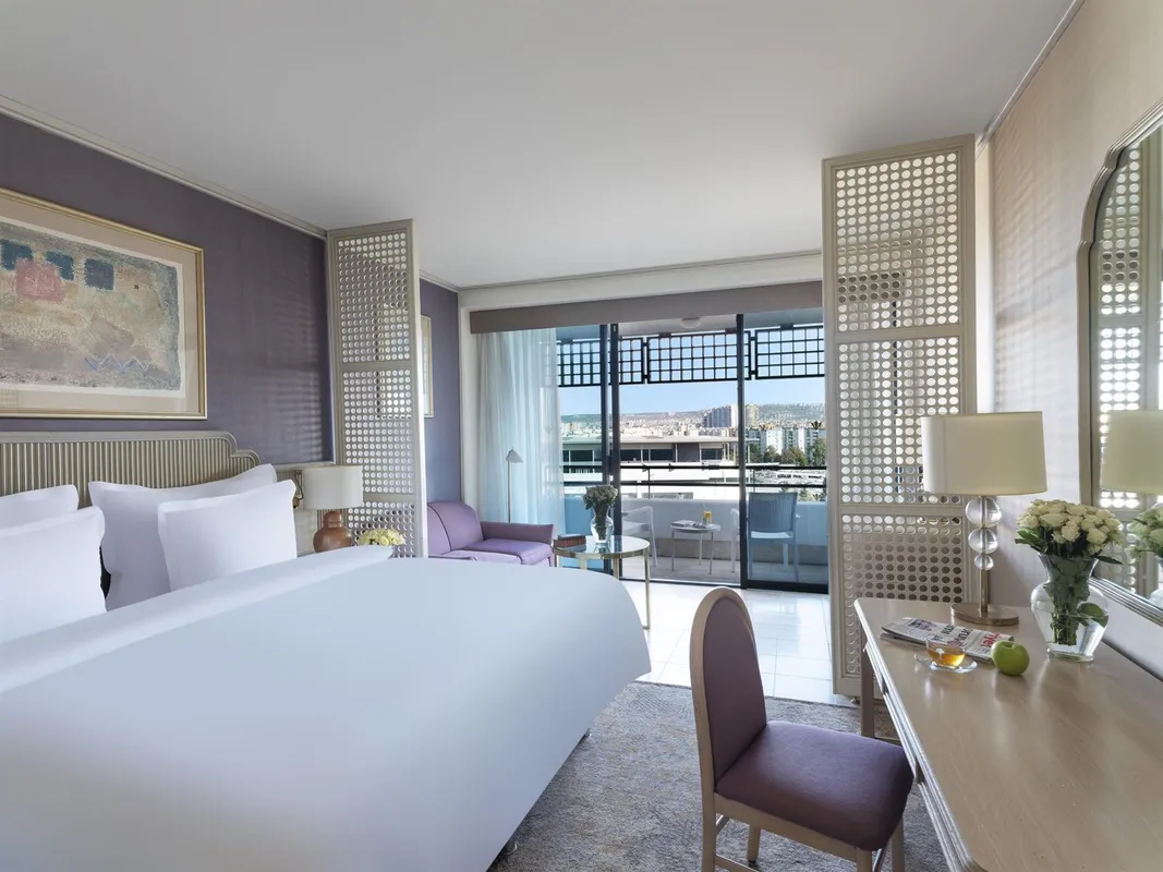 Rixos Downtown Antalya - The Land Of Legends Access фото 4