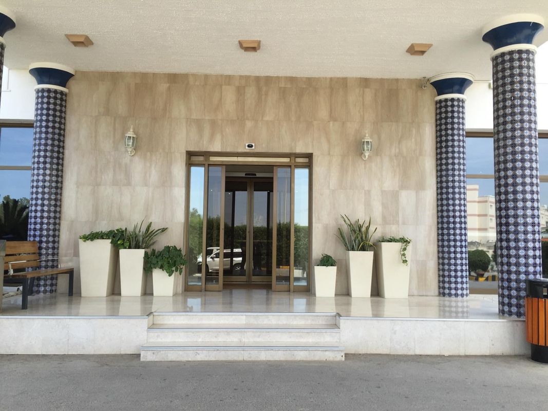 Hotel Al Madinah Holiday фото 4