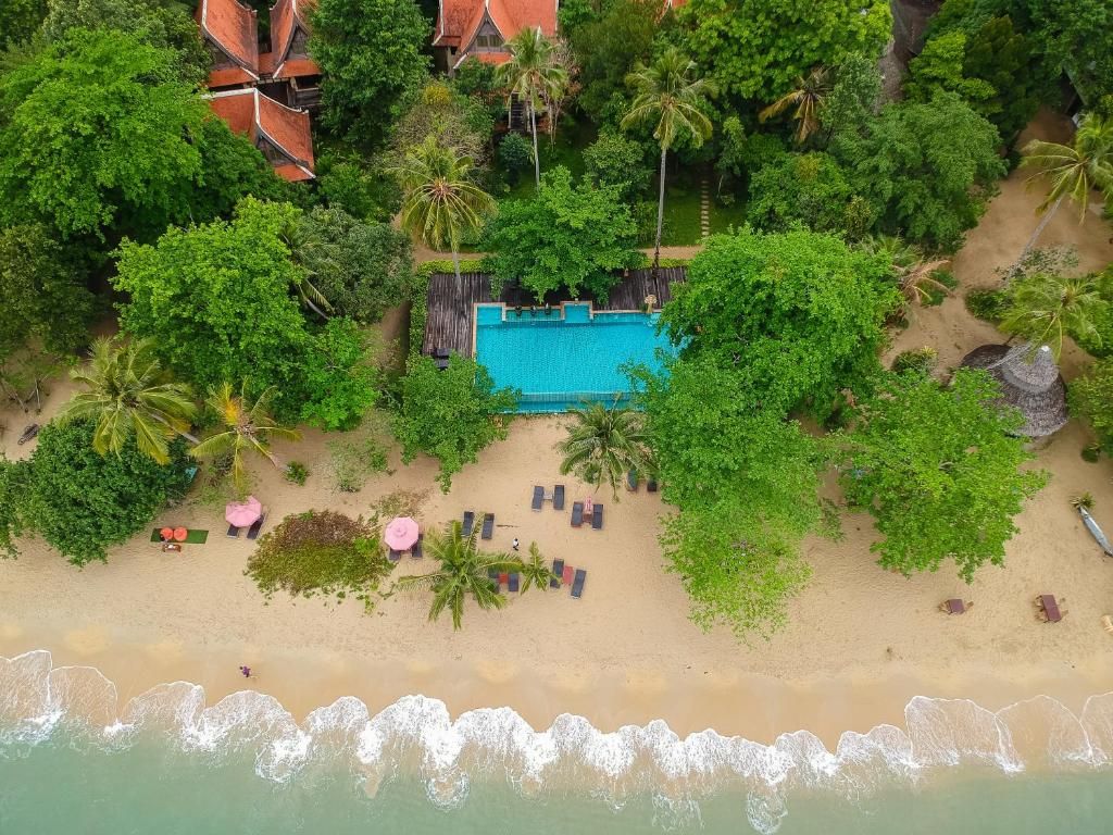 Chivapuri Beach Resort фото 0
